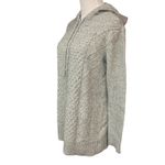 American Eagle Outfitters Women's Long Sleeve Boho Knitted Pullover Sweater Sz M Photo 1