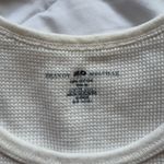 Brandy Melville  Tank Top White Photo 1