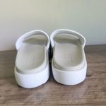Adidas Adilette Platform Unisex Slip On Sandals Size 10 or 11 #432 Photo 3