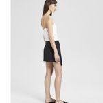 Theory  Wrap Tie Skirt Size 4 Photo 2