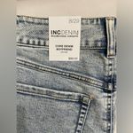 INC International Concepts Women’s Mid Rise Embroidered Boyfriend Jeans 8 Photo 9