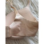 SKIMS Ultimate Nipple Apex Pushup Bra Sand Size 30C Photo 5