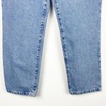 Tommy Hilfiger Vintage Medium Wash High Rise Mom Jeans, Size 14 Photo 6