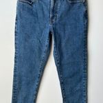 Madewell Mid-Rise Perfect Vintage Jean Photo 4