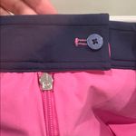 Ralph Lauren Golf Pink Navy Skort size 2 Photo 8