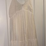 Amazon White sun dress Photo 0