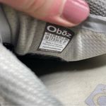 Oboz Women's Katabatic LT Low Gray Athletic Shoes hiking outdoor size 10 Photo 3