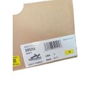 Born Sirena Navy Sandals Womens 9 Cork Footbed Comfort Shoes Blue Photo 5