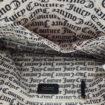 Juicy Couture  Oops A Daisy Sporty Striped Tote Photo 7