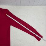 Eddie Bauer  Pink Cardigan Sweater‎ size TM Photo 5