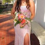 Sherri Hill Prom Dress Photo 0