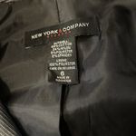 New York & Company blazer in size 6 Photo 5