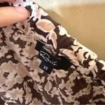 Rails  Selani Floral One Shoulder Midi Dress in Russet Floral Size XS Photo 8