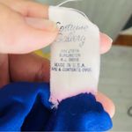 Costume gallery Renaissance style velvet dress with flair skirt and bell sleeve Purple Photo 6