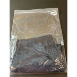 J.Crew Navy Blue 100% Broken In Style Preppy Chino Shorts Sz 4 Photo 7