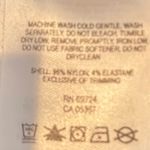 Columbia Sportswear | ladies PFG cropped pants. Size: 10/42 Photo 6