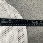 Michigan International Speedway Shirt Women S White Nascar Jersey NWT‎ White Photo 7