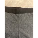 Eileen Fisher pull on stretch herringbone slim dress pants M Photo 9