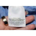 Nike Womens  Dri-Fit Dry Element Running Hoodie Blue Heather Sweatshirt Size XS Photo 5