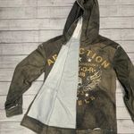 Affliction  Zip Up Photo 1