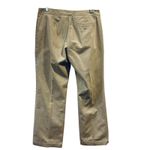 Gap Y2K  Low/Mid Rise Flare Khaki Pants Trousers, Size 8 Photo 5
