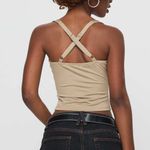 Princess Polly Wandella crop Photo 6