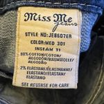Miss Me Miss-me Women's Blue Jeans Photo 5