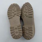 Vivaia Francesca Platform Chunky Penny Preppy Minimalist Almond Loafer 8.5 Photo 2