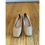 Vince Camuto  Women's Ronjilta Ballet Flat Sandstone Size 7 NWOB Photo 1
