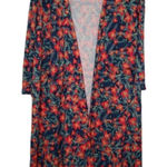 LuLaRoe Duster/Overlay Photo 0