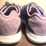 Adidas sneakers Purple Size 8 Photo 0