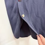 Slate + Willow bodycon sweater dress with buttons size small Photo 3