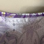 Soybu Soyb large purple dress Photo 2