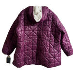 Steve Madden   Quilted Puffer Parka Coat NWT Photo 9