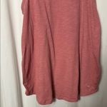 PINK - Victoria's Secret  Women's Pink Sleepwear Tank Top Size Large Photo 2