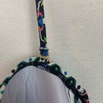 La Blanca womens 14 large one piece swimsuit bathing multicolor halter padded sl Photo 8