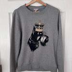 Juicy Couture Sweatshirt Photo 0