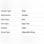 Birkenstock | Arizona Women’s White Leather Big Buckles Slide Sandals Size 39 (… Photo 9