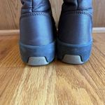 Pajar Boots Snow Faux Fur SZ 37 6/6.5 Waterproof Lace Up Grip Insulated Pull On Photo 6