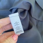 Cinq à Sept Cecil twist front bell sleeve dress black witchy Photo 3