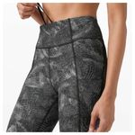Lululemon Athletica Leggings Patterned Photo 2