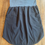 prAna  Black Skirt - Size M Photo 0