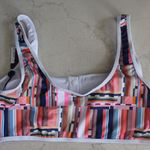 Vigoss | lined mesh retro print swimsuit Photo 2