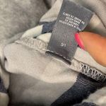 Aerie Plaid Flannel Romper sz Large Photo 2