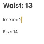 ZARA Tie Dye Shorts Pink Elastic Waist Womens Size S High Waist Photo 2