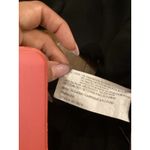 Shoshanna  long sleeve black lace 3/4 sleeve Marseille Romper size 2 Photo 15