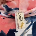 Lara Floral Circle Skirt White Photo 1