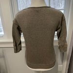 Gap knitted sweater with zipper detail Photo 1