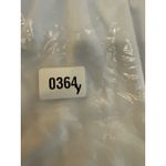 Alfred Dunner  Womens Size 14 White Stretch Pull On Pants Elastic Waist Career Photo 8