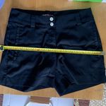 Nike Black  Women’s Golf Shorts ⛳️ Photo 7